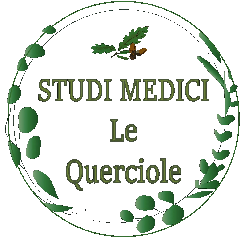 Logo Medicina Di Gruppo Le Querciole