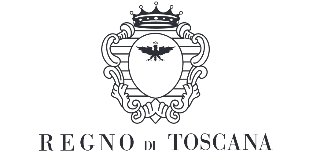 Logo Regno di Toscana